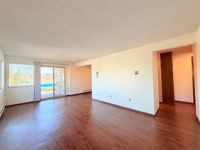 Photo - Seattle Bricks