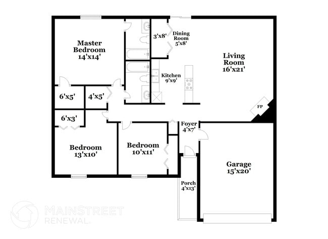 Photo - 6932 Sandstone Ct