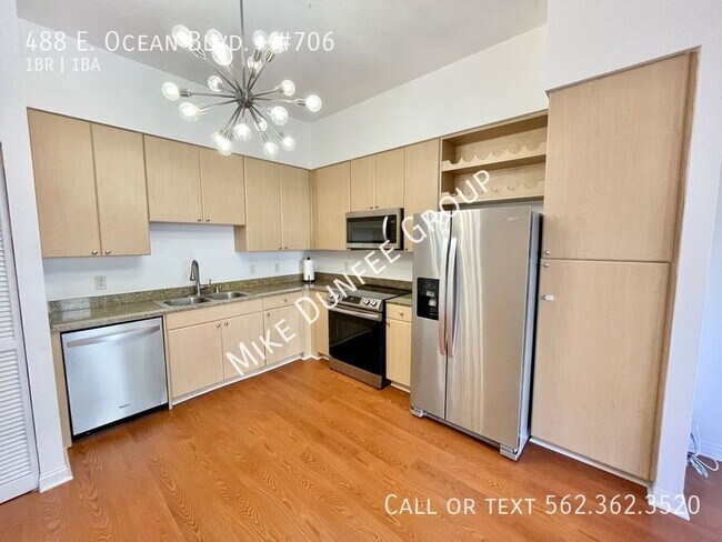 Photo - 488 E Ocean Blvd Unit #706
