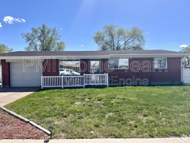 Building Photo - 224 W 700 N Rental