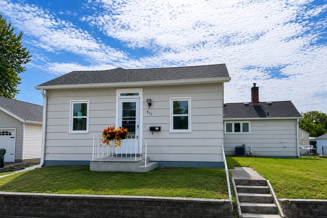 Photo - Charming 2-Bedroom Clinton Home with Garage!