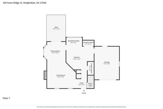 Photo - 102 Fawn Ridge Ct