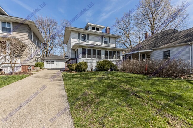 Photo - 3-Bedroom/1-Bathroom Home – Sublease Available September 1st 2026!