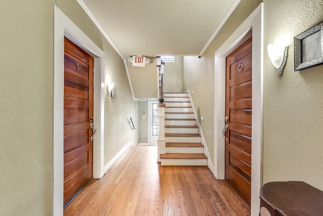 Photo - The Bryan Apartments