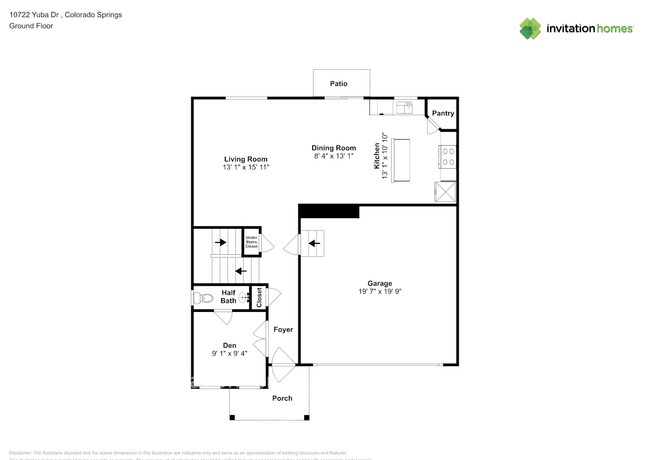 Photo - 10722 Yuba Dr