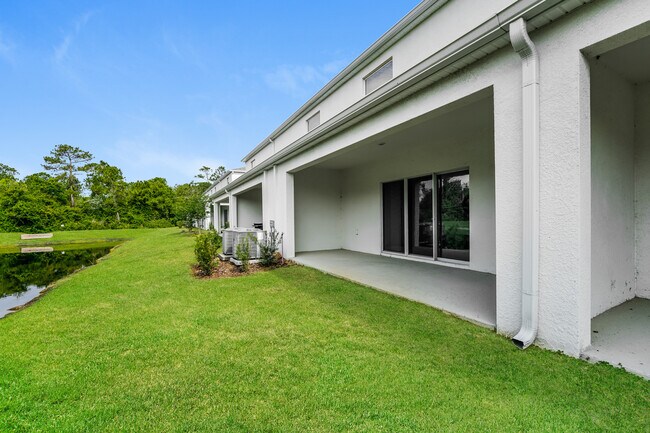 Photo - 168 ORMOND GRANDE Blvd