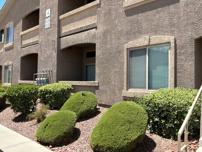Photo - Condo 2 bedroom 2 bathroom Gated Entrance Unit 1013