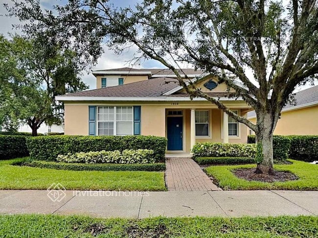 Building Photo - 1808 Grand Rue Dr Rental