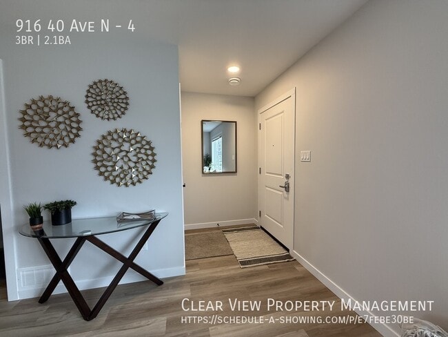 Photo - ?Showings Available NOW?? Brand New Legacy Village – Modern family rentals in North Lethbridge wi...