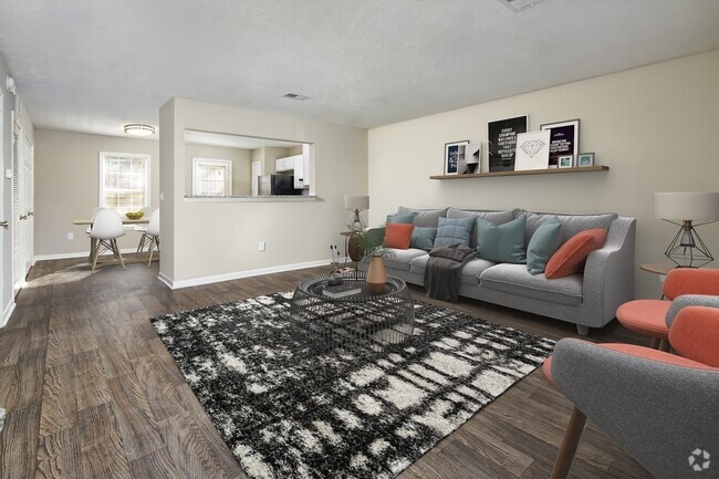 Building Photo - Dylan Square Rental