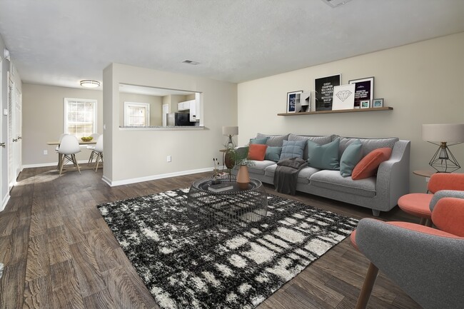Building Photo - Dylan Square Rental