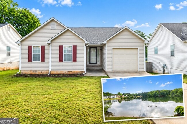 6574 Oak Mill Ct