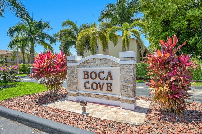 Photo - 9503 Boca Cove Cir Condo Unit Furnished