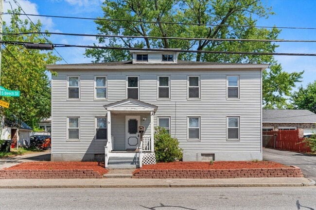Building Photo - 28 S Beech St Unit #1 Rental