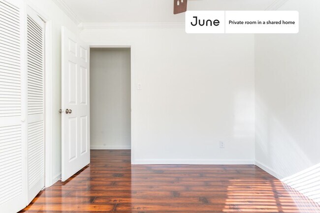 Photo - Room in Shared 4 bed/2 bath home Unit B