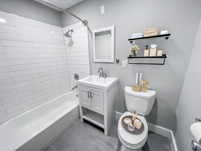 Beachway Apartments