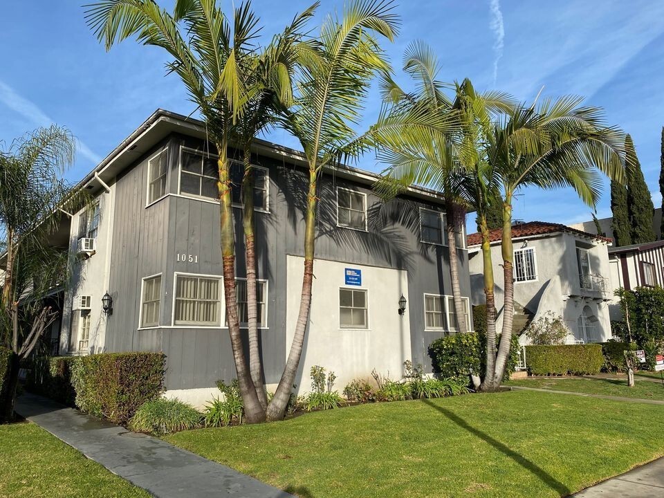 Photo - 1051 S Wooster St