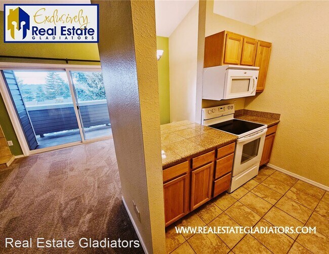 1 br, 1 bath House - 12415 NE 130th Ct #H303 - 1 br, 1 bath House - 12415 NE 130th Ct #H303