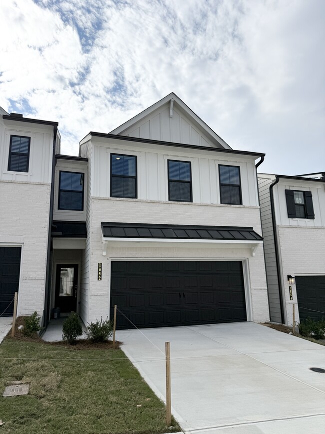 Building Photo - 1862 Copelyn Reese Ct