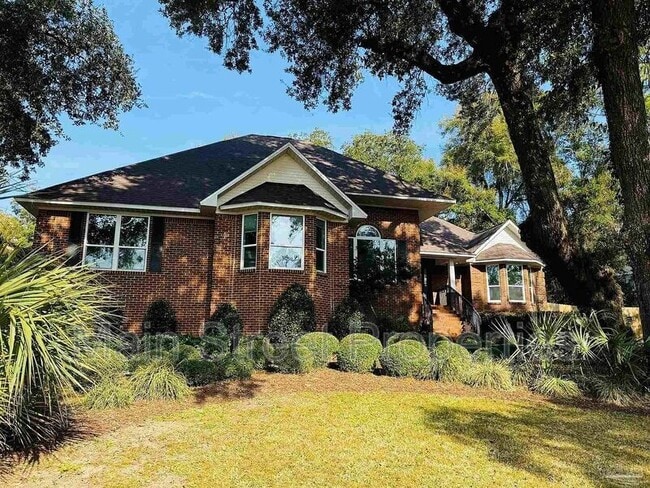Building Photo - 4700 Bohemia Dr Rental
