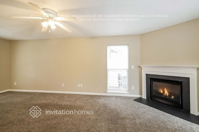 Photo - 3921 Faith Church Rd