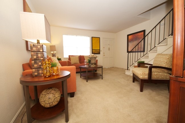 Eastwood Manor