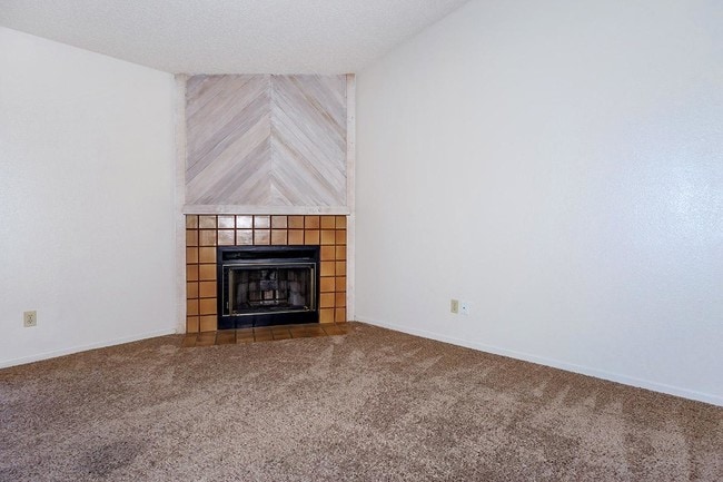 Photo - Bear Creek Park & Creekside Apartments