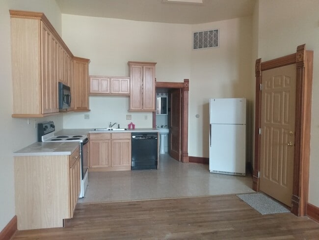 Photo - 129 2nd Ave NE Apartamentos Unidad A