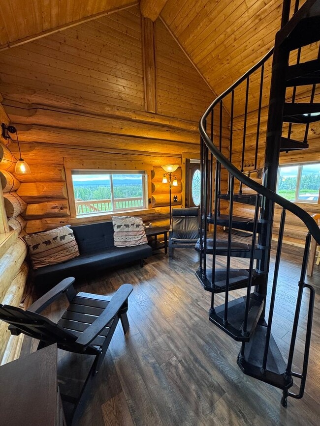 Photo - Chena Hot Springs Rd 6134-KR Unit Cabin