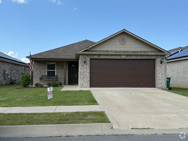 Building Photo - 8700 Northwood Creek Dr Rental