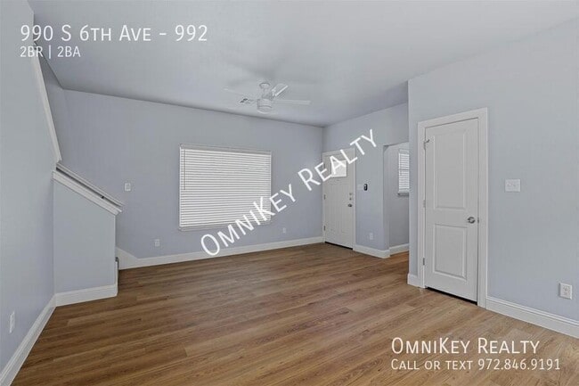 Photo - 990 S 6th Ave Unidad 992