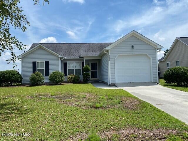 Photo - 2852 Valor Dr