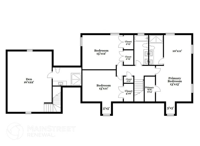Photo - 5849 Beauregard Dr