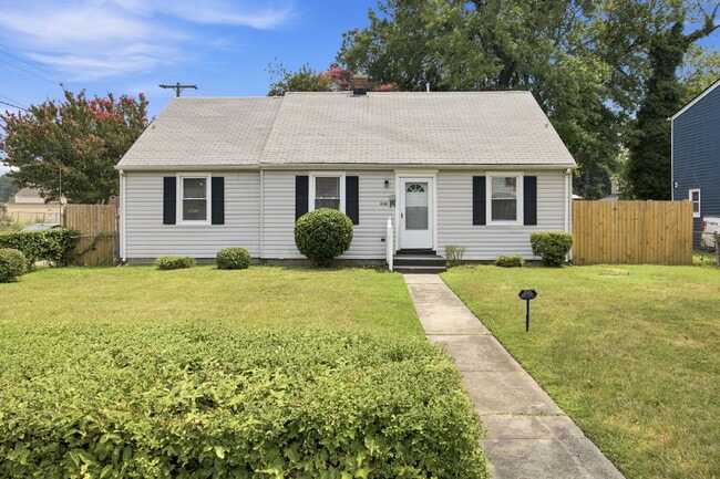 Photo - Freshly Renovated Ranch Ready for Move-In
