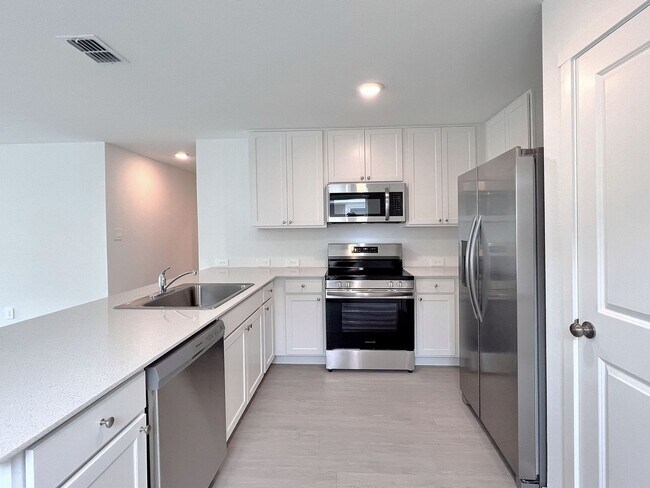 Photo - NEW Four-Bedroom Two-Story Home in Eagle Lake *Rent Special*
