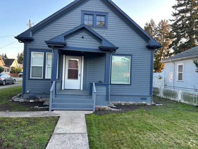 Building Photo - 304 W Willis St Rental