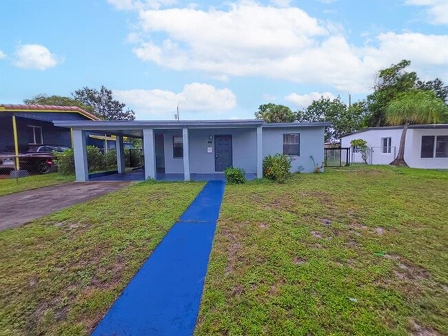 Building Photo - 416 NW 19th Ave Rental