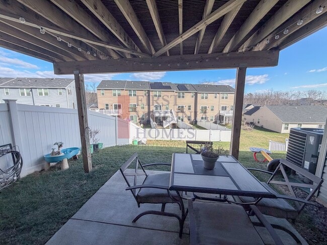 Photo - Village Oaks Townhome 3bed/2.5Bath