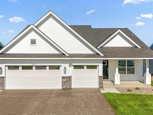 Photo - 2339 Jandell Ave NE