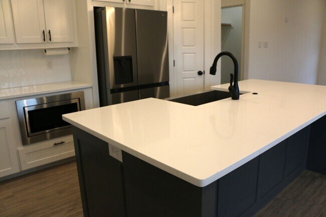 Photo - Show-Stopping 3-Bedroom Home in the Heart of Godley