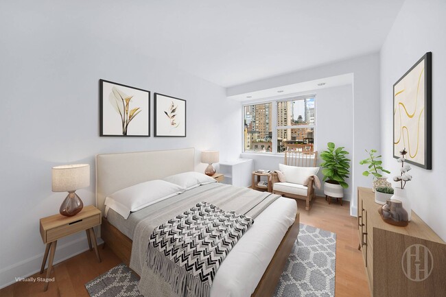 Photo - 155 E 34th St Unit 16UT
