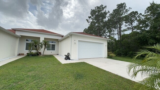 Building Photo - Newer 3 Bedroom 2 Bath Duplex in Matanzas ... Rental