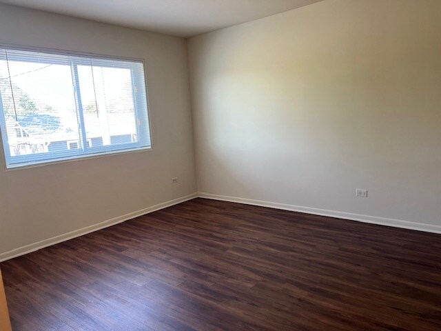 Bedroom - 333 Center Ave Unit 7B