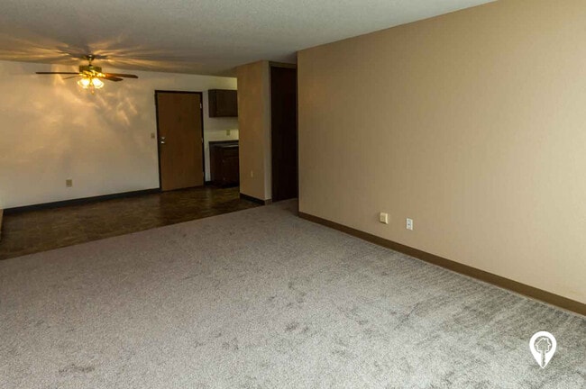 Parkview Apartments and Townhomes