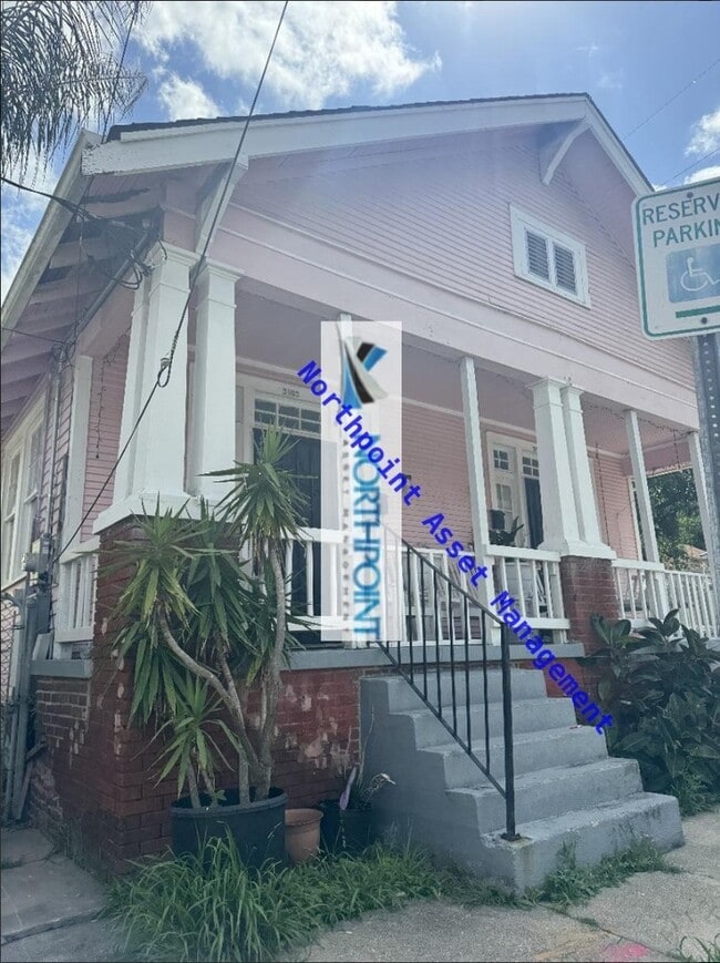 Photo - Welcome to the vibrant Bayou St. John neig...