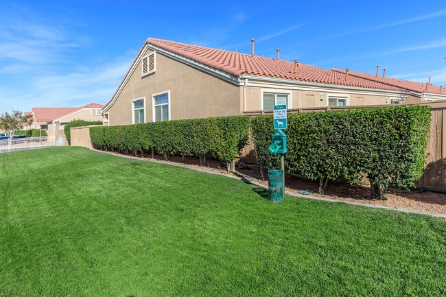 Crossings at Rosamond
