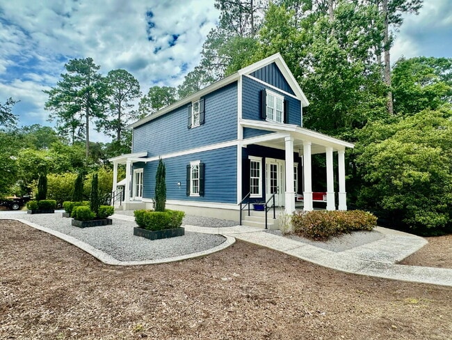 Photo - Large Modern Loft Home in Downtown Bluffton!