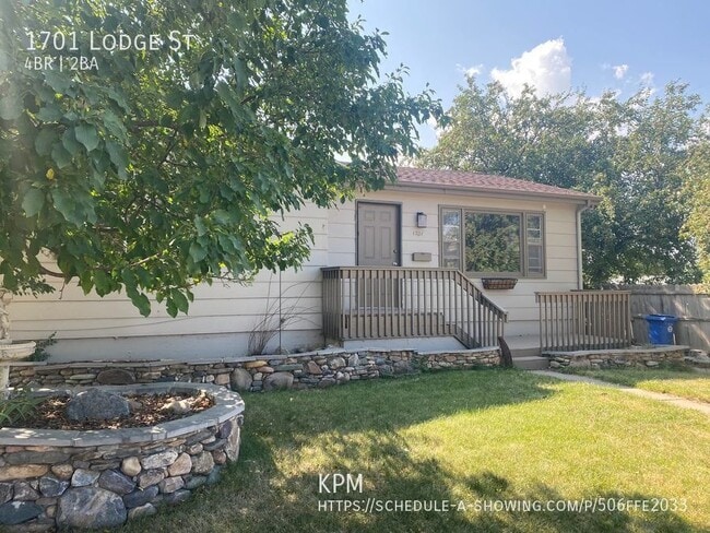 Photo - 1701 Lodge St