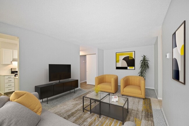 Woodland Valley Apartments