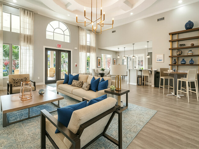 Clubhouse
